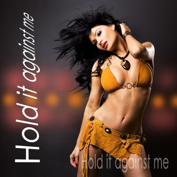 HOLD IT AGAINST ME.'s avatar image