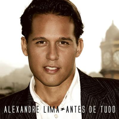 Alexandre Lima's cover