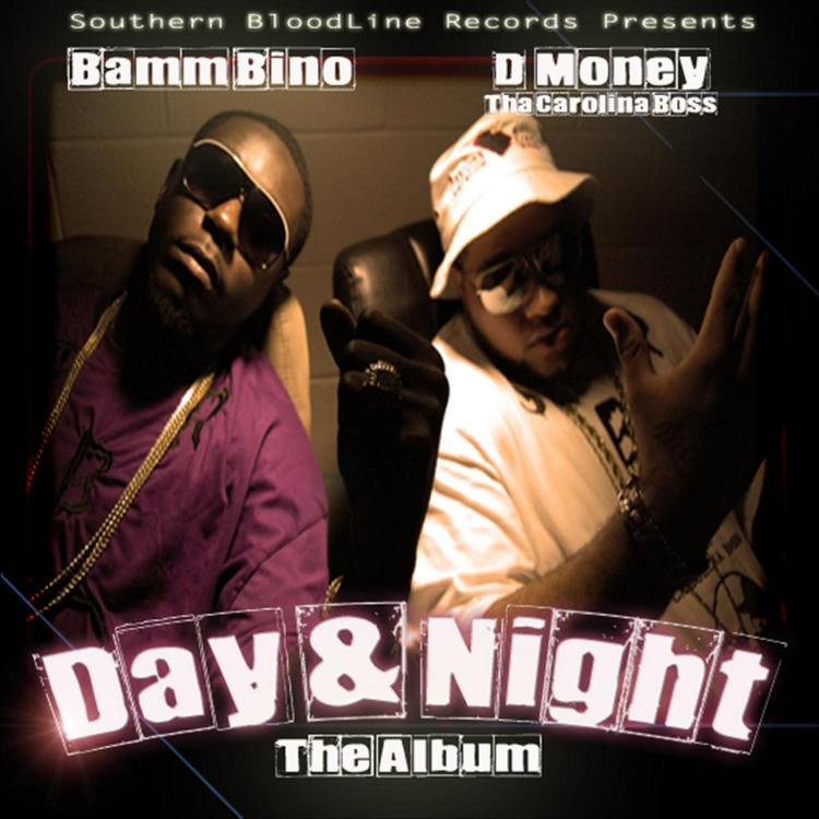 Bamm Bino & D Money's avatar image