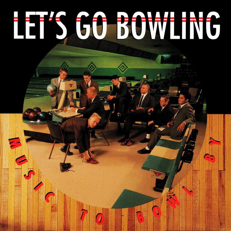Let's Go Bowling's avatar image