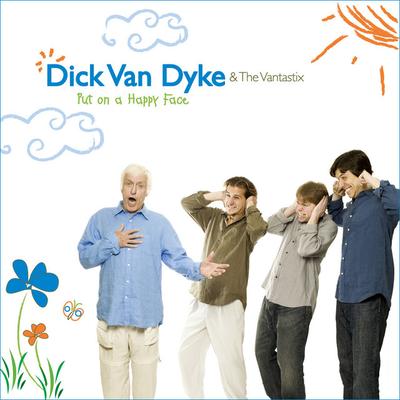 Dick Van Dyke and The Vantastix's cover