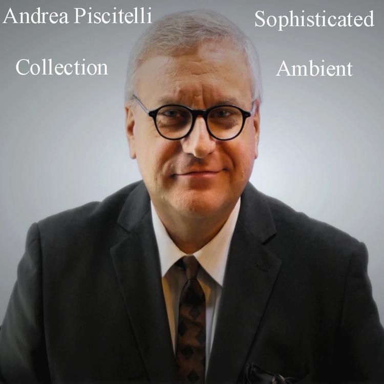 Andrea Piscitelli's avatar image