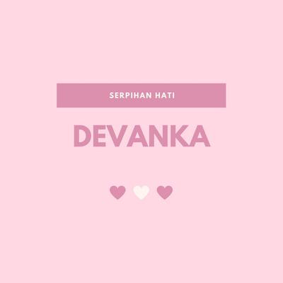 Devanka's cover
