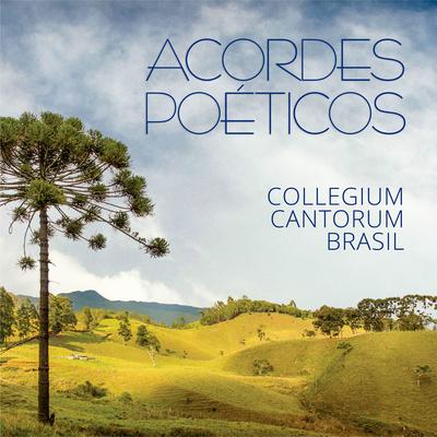 Collegium Cantorum Brasil's cover