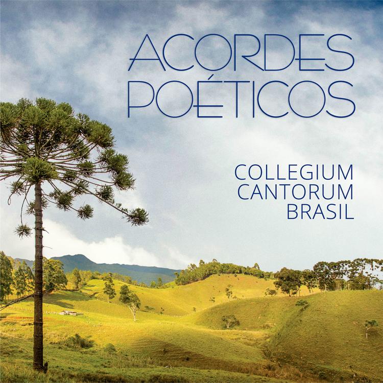 Collegium Cantorum Brasil's avatar image