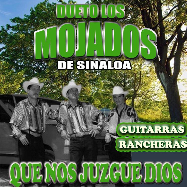 Dueto Los Mojados de Sinaloa's avatar image