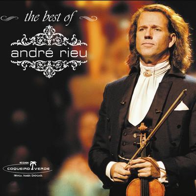 The Best of André Rieu's cover