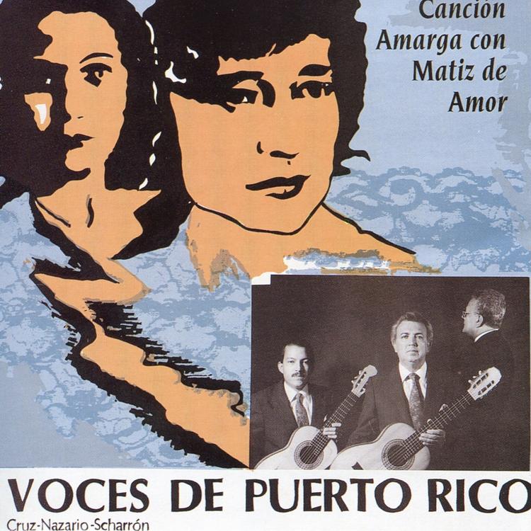 Trio Voces de Puerto Rico's avatar image