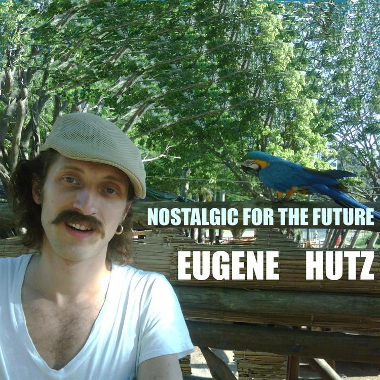 Eugene Hütz's avatar image