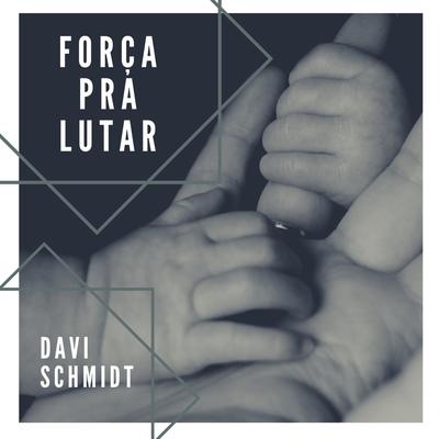 Força pra Lutar's cover