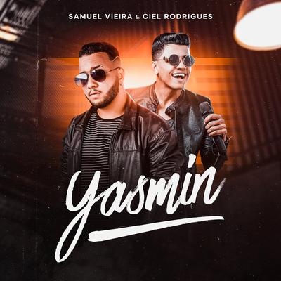 Yasmin By Samuel Vieira, Ciel Rodrigues's cover
