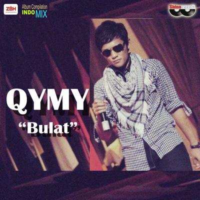 Qymy's cover