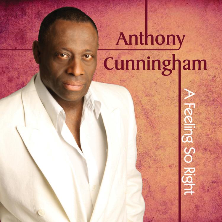 Anthony Cunningham's avatar image