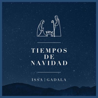 Santa la Noche By Issa Gadala's cover