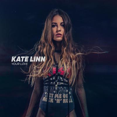 Kate Linn's cover