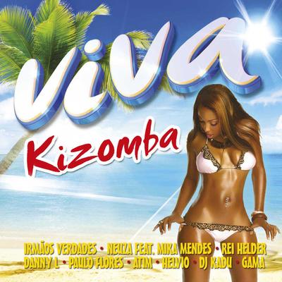 Velha Infância By Kizomba Brasil, Neuza, Mikas Cabral's cover