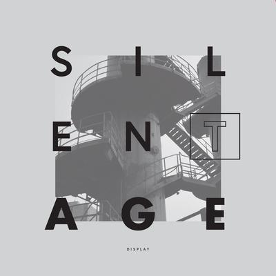 Silent Age's cover