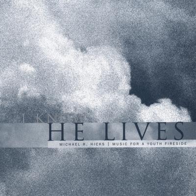 I Know That My Redeemer Lives By Linda Rowberry's cover