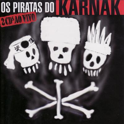 Juvenar By Karnak's cover