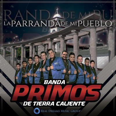 La Parranda de Mi Pueblo's cover