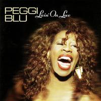 Peggi Blu's avatar cover