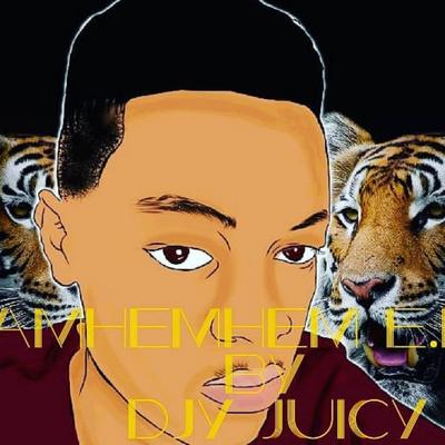 DJ Juicy's cover