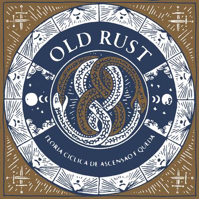 Políticos By Old Rust's cover