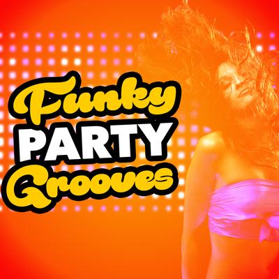 Funky Party Grooves's cover
