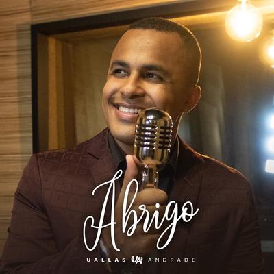 Abrigo By Uallas Andrade's cover