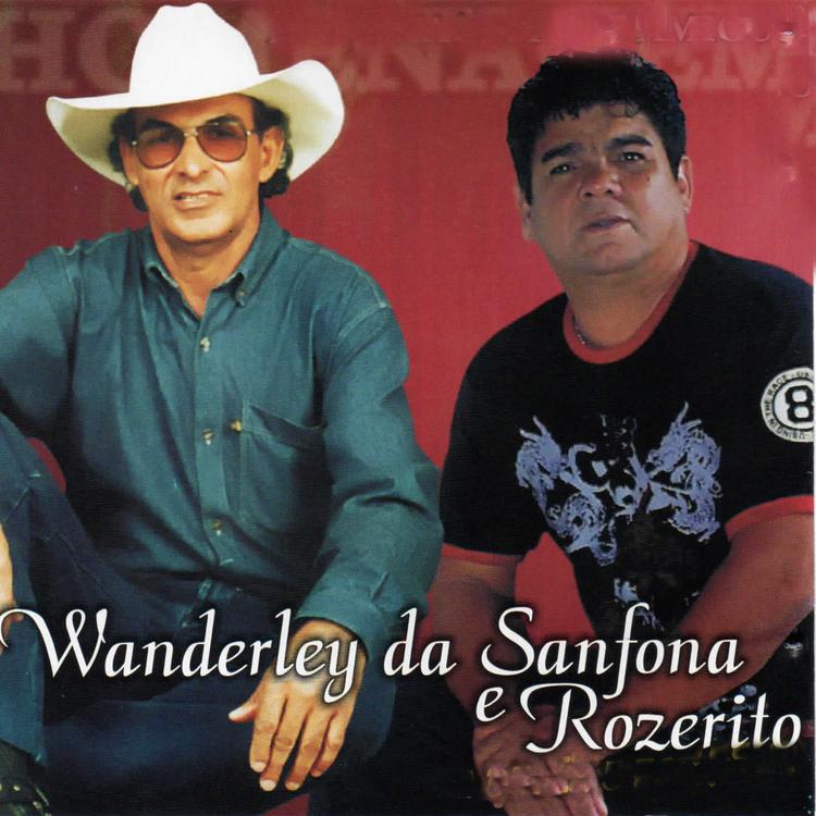 Wanderley Da Sanfona & Rozerito's avatar image