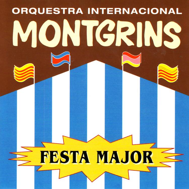 Orquestra Internacional Montgrins's avatar image