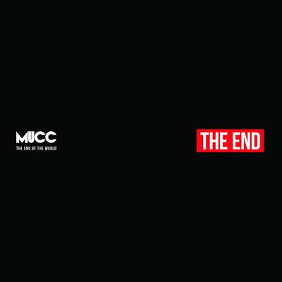 The End of the World By MUCC's cover