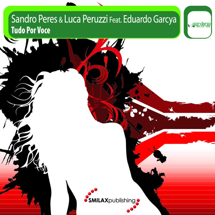 Sandro Perez & Luca Peruzzi Feat. Edoardo Garcia's avatar image