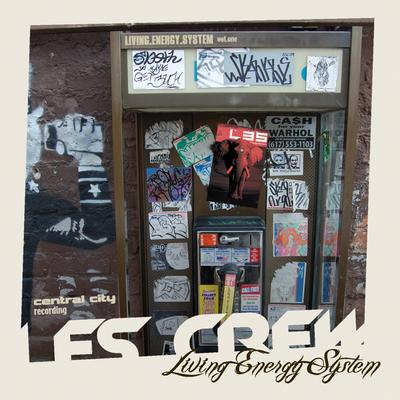 I Came Here to Get Funky By Living Energy System's cover