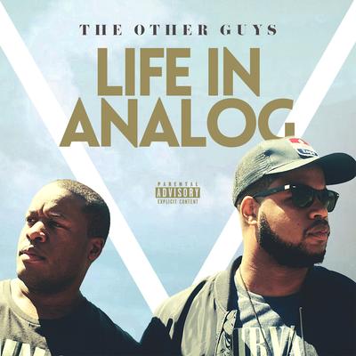 Realer Than Most By The Other Guys, Skyzoo's cover