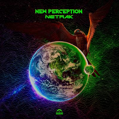 New Perception By Netrak's cover