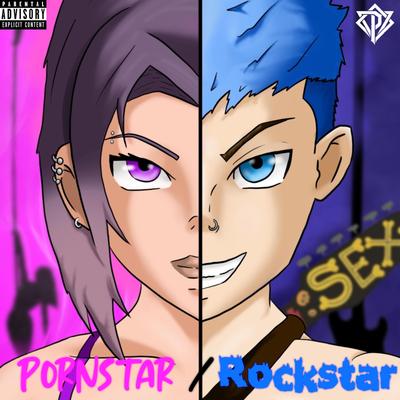 Pornstar/Rockstar By Prompto's cover