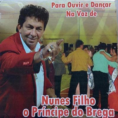 Para Ouvir E Dançar Na Voz De's cover