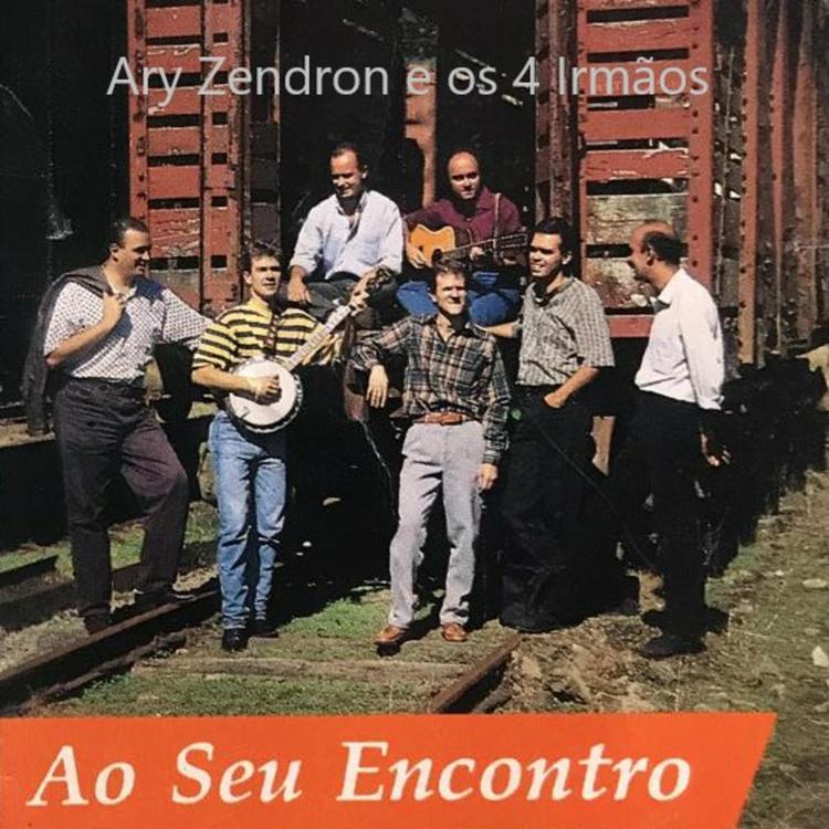 Ary Zendron e os 4 irmãos's avatar image