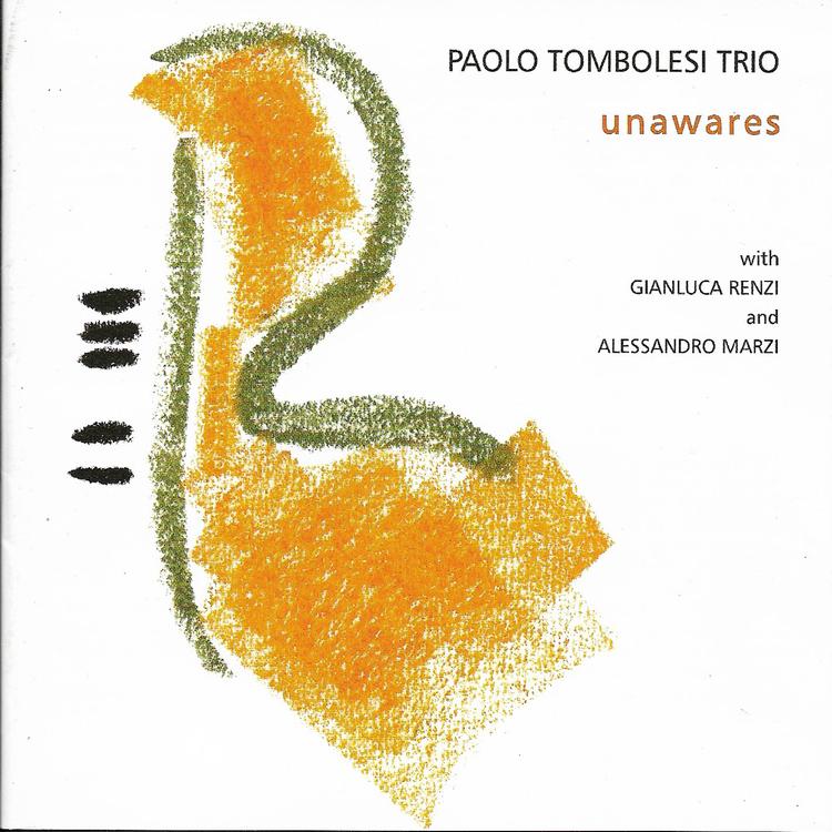 Paolo Tombolesi Trio's avatar image