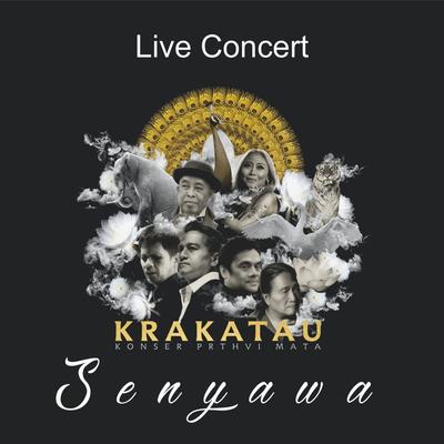 Senyawa (Live at Prthvi Mata Concert)'s cover
