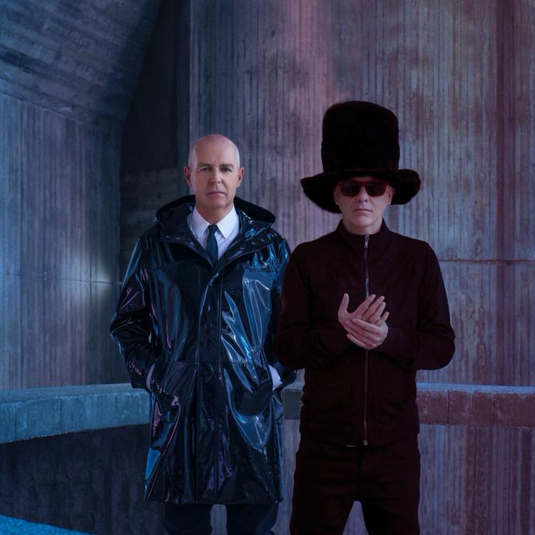Pet Shop Boys's avatar image