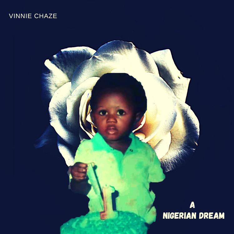 Vinnie Chaze's avatar image