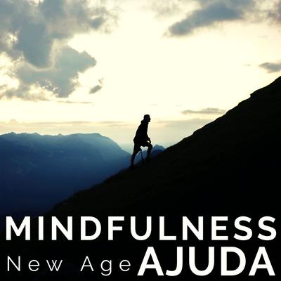 Mindfulness Ajuda: New Age para Alcançar Seus Objetivos e Cumprir Metas's cover
