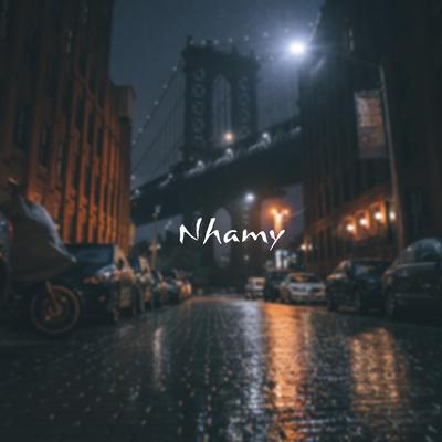 Nhamy By Malcom Beatz's cover