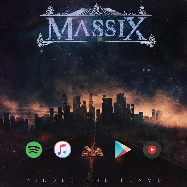 Massix's avatar image