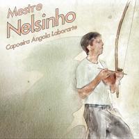 Mestre Nelsinho's avatar cover