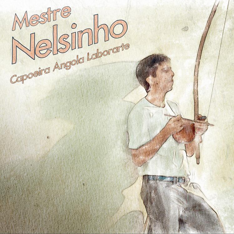 Mestre Nelsinho's avatar image