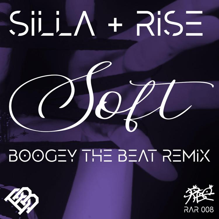 Silla and Rise's avatar image