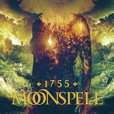 1 De Novembro By Moonspell's cover